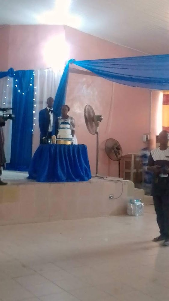 Diocesian Conference Centre photo 3